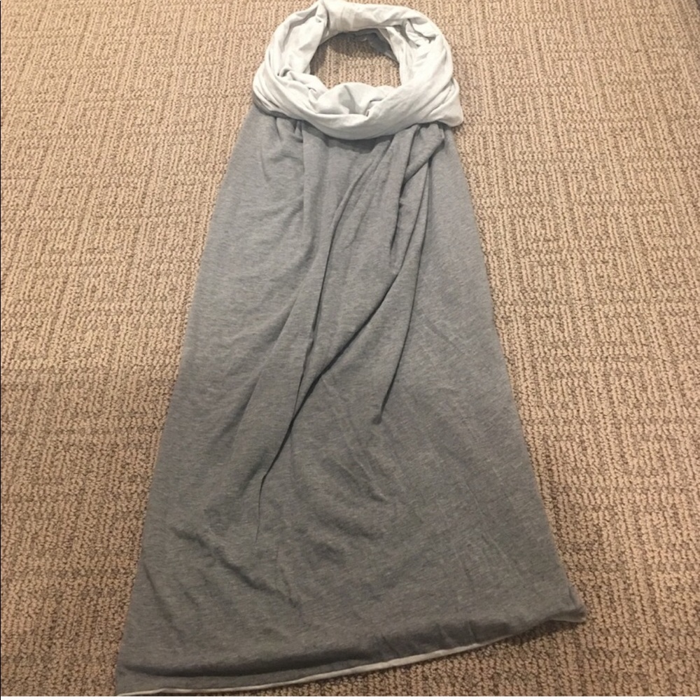 Lululemon Vintage Convertible one Piece Dress RARE - Picture 3 of 5